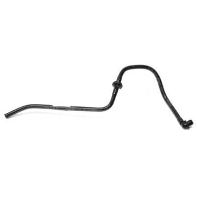 New Brake Booster Vacuum Hose Compatible With Volkswagen Jetta Gl 4 Cyl 1.8L Jetta Gls 4 Cyl 1.8L