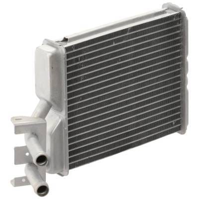 New Aluminum Heater Core Compatible With Dodge Dakota R/T 8 Cyl 5.9L Spirit Base 6 Cyl 3.0L Daytona