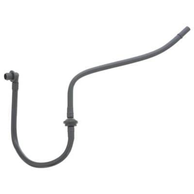 New Brake Booster Vacuum Hose Compatible With Volkswagen Golf Gls 4 Cyl 1.8L Golf Gti 20Th