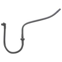 New Brake Booster Vacuum Hose Compatible With Volkswagen Golf Gti 1.8T 4 Cyl 1.8L Beetle Sport 4 Cyl