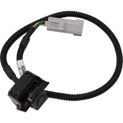 New 120 Degrees Back Up Camera Compatible With Buick Gmc Acadia All Submodels Acadia Limited All thumbnail 9