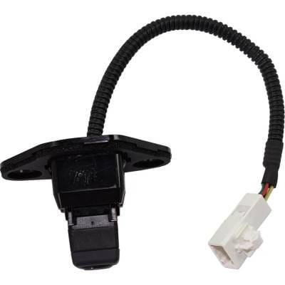 New 120 Degrees Back Up Camera Compatible With Lexus Ls460 Base Ls460 L Ls600h L 2007-2009 Lx1960113 thumbnail 9