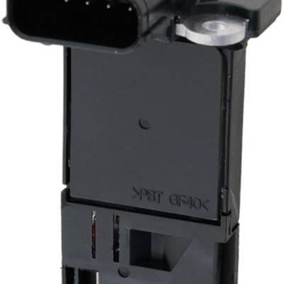 New 7-Prong Male Blower Motor Resistor Compatible With Isuzu Oldsmobile Ascender Limited 6 Cyl 4.2L thumbnail 3