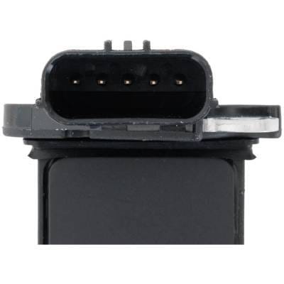 New 7-Prong Male Blower Motor Resistor Compatible With Isuzu Oldsmobile Ascender Limited 6 Cyl 4.2L thumbnail 11