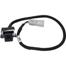 New 120 Degrees Back Up Camera Compatible With Buick Gmc Acadia Limited All Submodels Acadia All