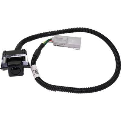 New 120 Degrees Back Up Camera Compatible With Buick Gmc Acadia Limited All Submodels Acadia All
