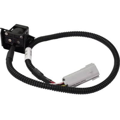 New 120 Degrees Back Up Camera Compatible With Buick Gmc Acadia Limited All Submodels Acadia All thumbnail 7