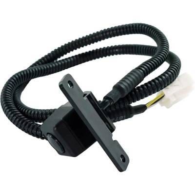150 Degrees Back Up Camera Compatible With Honda Accord All Submodels 2008-2012 By Ho1960100