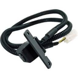 New 150 Degrees Back Up Camera Compatible With Honda Accord All Submodels 2008-2012 By 39530Ta0j22