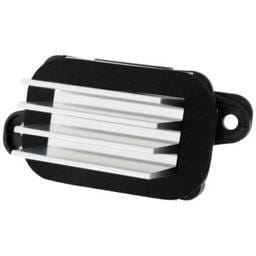 New 4-Blade Blower Motor Resistor Compatible With Infiniti Nissan Suzuki Frontier Se 6 Cyl 4.0L