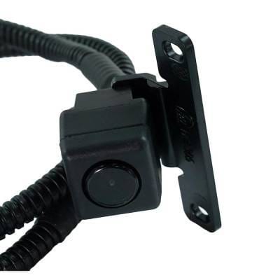 150 Degrees Back Up Camera Compatible With Honda Accord All Submodels 2008-2012 Ho1960100 thumbnail 3