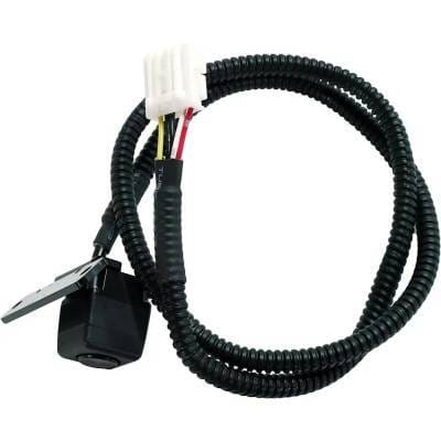 150 Degrees Back Up Camera Compatible With Honda Accord All Submodels 2008-2012 Ho1960100 thumbnail 11