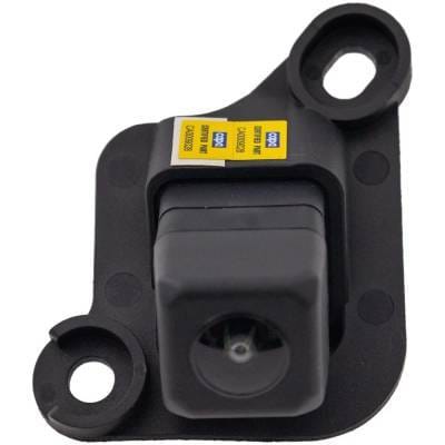 Full-Color Back Up Camera Compatible With Toyota Tundra All Submodels 2018-2021 By To1960146