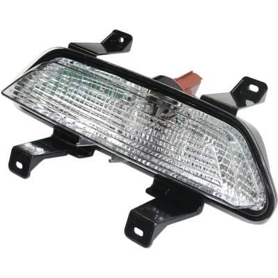 New Center Back Up Light Compatible With Ford Mustang Gt Mustang Gt 50 Years Limited Edition Mustang thumbnail 3
