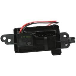 New Front Blower Motor Resistor Compatible With Buick Chevrolet Gmc Envoy Xl Sle 8 Cyl 5.3L Envoy