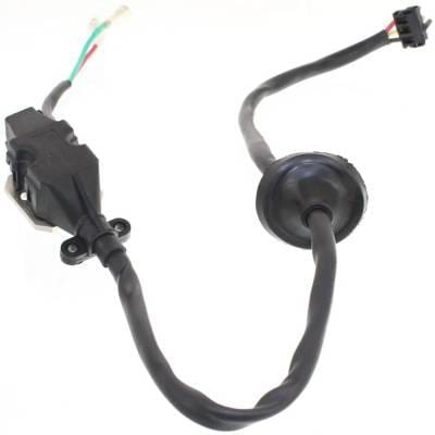 New Blower Motor Resistor Compatible With Mercedes Benz Sl320 Base 6 Cyl 3.2L 600Sl Base 12 Cyl 6.0L thumbnail 7