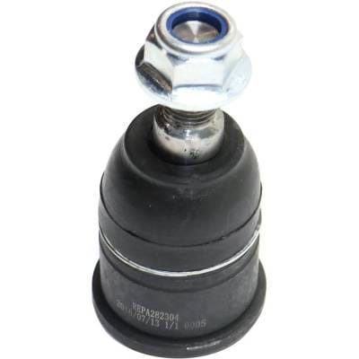 Lower Ball Joint Compatible With Acura Tl Base 6 Cyl 3.2L Tl Type-S 6 Cyl 3.5L 2004-2008 By Bj50075 thumbnail 3