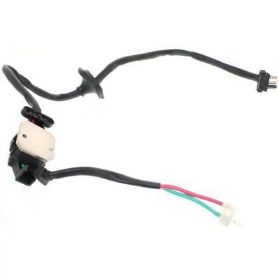 New Blower Motor Resistor Compatible With Mercedes Benz Sl500 Base 8 Cyl 5.0L Sl320 Base 6 Cyl 3.2L thumbnail 5