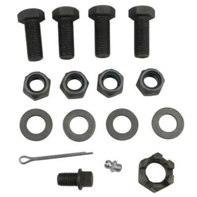 New Greasable Ball Joint Compatible With Mitsubishi Montero Ls 6 Cyl 3.0L Montero Sport Xls 6 Cyl thumbnail 7