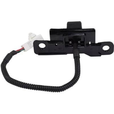 New 120 Degrees Back Up Camera Compatible With Lexus Rx400h All Submodels Rx350 All Submodels thumbnail 7
