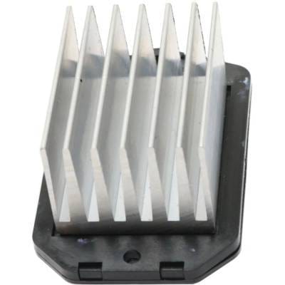 New 4-Blade Male Blower Motor Resistor Compatible With Acura Honda Accord Ex 4 Cyl 2.4L Crosstour Ex thumbnail 11