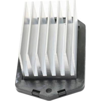 New 4-Blade Male Blower Motor Resistor Compatible With Acura Honda Crosstour Ex-L 4 Cyl 2.4L Civic thumbnail 9