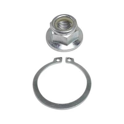 Left Lower Ball Joint Compatible With Ford F-150 Svt Raptor 8 Cyl 5.4L F-150 Svt Raptor 8 Cyl 6.2L thumbnail 13