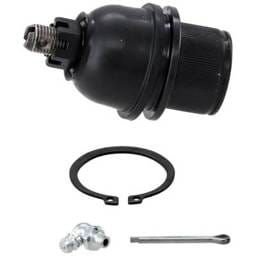 New Lower Outer Ball Joint Compatible With Mercedes Benz E350 Base 6 Cyl 3.5L E320 Bluetec 6 Cyl