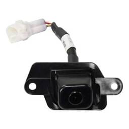 150 Degrees Back Up Camera Compatible With Toyota 4Runner All Submodels 2003-2006 To1960132