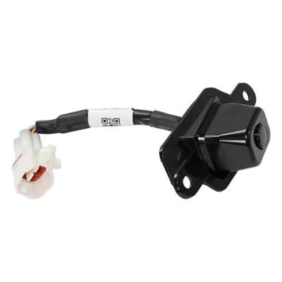 150 Degrees Back Up Camera Compatible With Toyota 4Runner All Submodels 2003-2006 To1960132 thumbnail 3