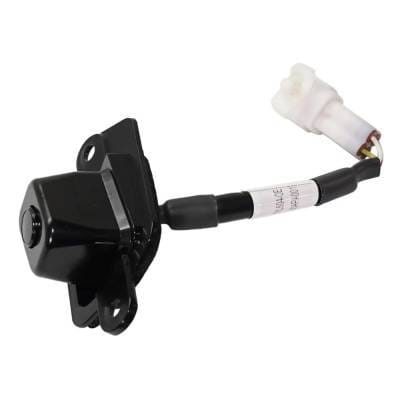 150 Degrees Back Up Camera Compatible With Toyota 4Runner All Submodels 2003-2006 To1960132 thumbnail 5