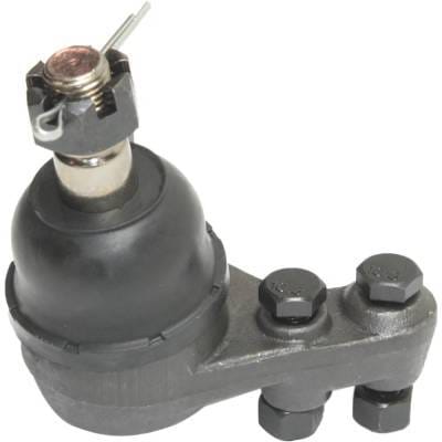 New Upper For 2Wd Ball Joint Compatible With Toyota Tacoma Sr5 4 Cyl 2.4L Tacoma Dlx 6 Cyl 3.4L thumbnail 5