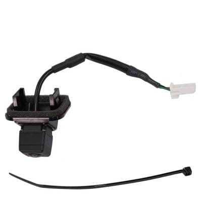 130 Degrees Back Up Camera Compatible With Mazda 6 All Submodels 2014-2015 Ma1960111 Gjt167rc0c thumbnail 11