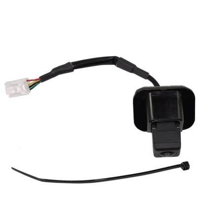 130 Degrees Back Up Camera Compatible With Mazda 6 All Submodels 2014-2015 By Ma1960111 Gjt167rc0c thumbnail 7