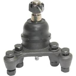 New Upper For 2Wd Ball Joint Compatible With Toyota Tacoma Dlx 4 Cyl 2.4L Tacoma Base 4 Cyl 2.7L