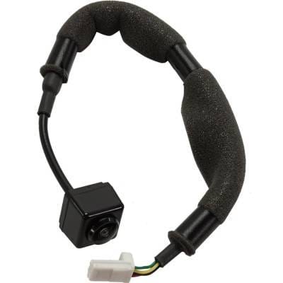 Around View Back Up Camera Compatible With Nissan Pathfinder All Submodels 2017-2020 By Ni1960136 thumbnail 11