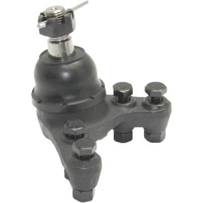 New Upper For 2Wd Ball Joint Compatible With Toyota Tacoma Sr5 4 Cyl 2.4L Tacoma Base 4 Cyl 2.4L thumbnail 5