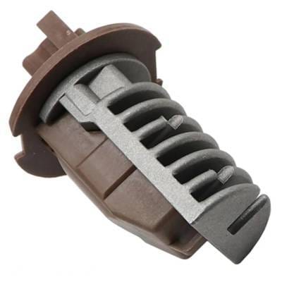 New Rear Blower Motor Resistor Compatible With Acura Honda Mdx Touring 6 Cyl 3.5L Pilot Special thumbnail 9