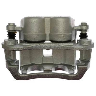 New Right Rear Brake Caliper Compatible With Chevrolet Gmc Express 2500 Ls 8 Cyl 6.6L Savana 2500 Lt thumbnail 7