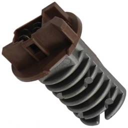 New Rear Blower Motor Resistor Compatible With Acura Honda Mdx Touring 6 Cyl 3.5L Pilot Ex-L 6 Cyl