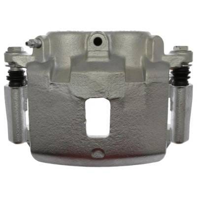 New Right Rear Brake Caliper Compatible With Chevrolet Gmc Savana 2500 Base 4 Cyl 2.8L Savana 3500