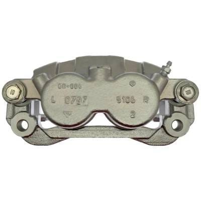 New Right Rear Brake Caliper Compatible With Chevrolet Gmc Express 3500 Lt 6 Cyl 4.3L Savana 3500 Lt thumbnail 5