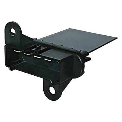New Blower Motor Resistor Compatible With Jeep Liberty Renegade 6 Cyl 3.7L Wrangler Unlimited Sahara