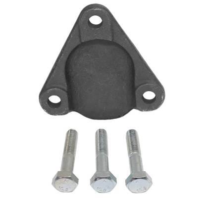 Left Lower Ball Joint Compatible With Volkswagen Super Beetle Base 4 Cyl 1.6L 1971-1973 By thumbnail 11