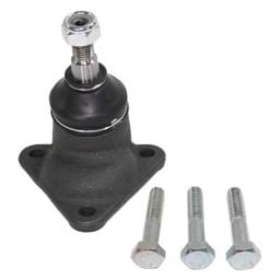 Left Lower Ball Joint Compatible With Volkswagen Super Beetle Base 4 Cyl 1.6L 1971-1973 Rv28230007