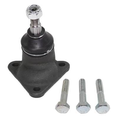 Left Lower Ball Joint Compatible With Volkswagen Super Beetle Base 4 Cyl 1.6L 1971-1973 Rv28230007