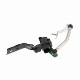 New Left Front Headlight Level Sensor Compatible With Volkswagen Jetta Gli S 4 Cyl 2.0L Atlas Cross
