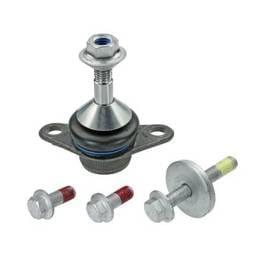 New Lower Ball Joint Compatible With Volvo V70 T5 5 Cyl 2.4L V70 R Awd 5 Cyl 2.3L S60 2.5T Awd 5 Cyl