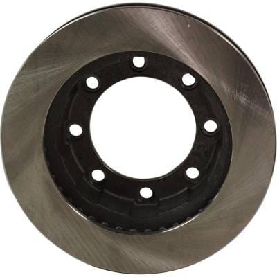 New Brake Disc Compatible With Ford F-250 Base 6 Cyl 4.9L F-250 Xlt Lariat 6 Cyl 4.9L F-250 Xl 8 Cyl thumbnail 7