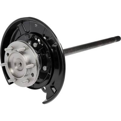 New Right Rear Axle Shaft Compatible With Lexus Toyota Fj Cruiser All Submodels Gx460 All Submodels thumbnail 5